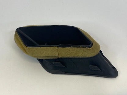 2008-2013 NISSAN ROGUE DASH FRONT LEFT SIDE A/C VENT DEFROST GRILL OUTLET OEM