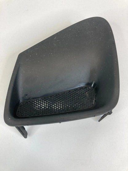 2011-2013 TOYOTA COROLLA FRONT RIGHT PASSENGER BUMPER HOLE COVER 881481-02200