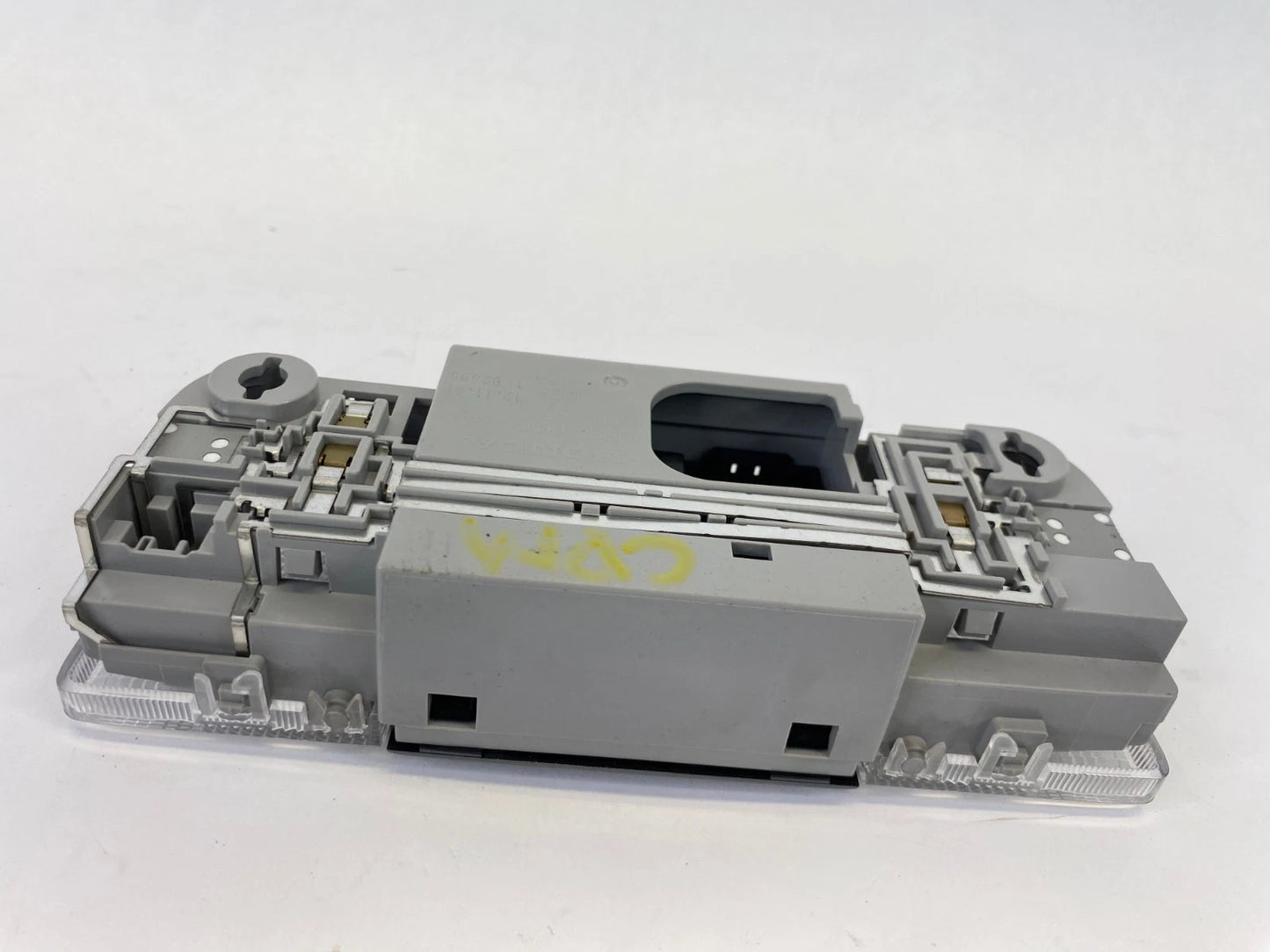 2013-2017 HONDA ACCORD OVERHEAD CONSOLE ROOF LIGHT SUNROOF SWITCH ASSEMBLY OEM