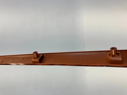 2010-2013 SUBARU OUTBACK REAR RIGHT SIDE INTERIOR DOOR TRIM MOLDING 94228AJ04A