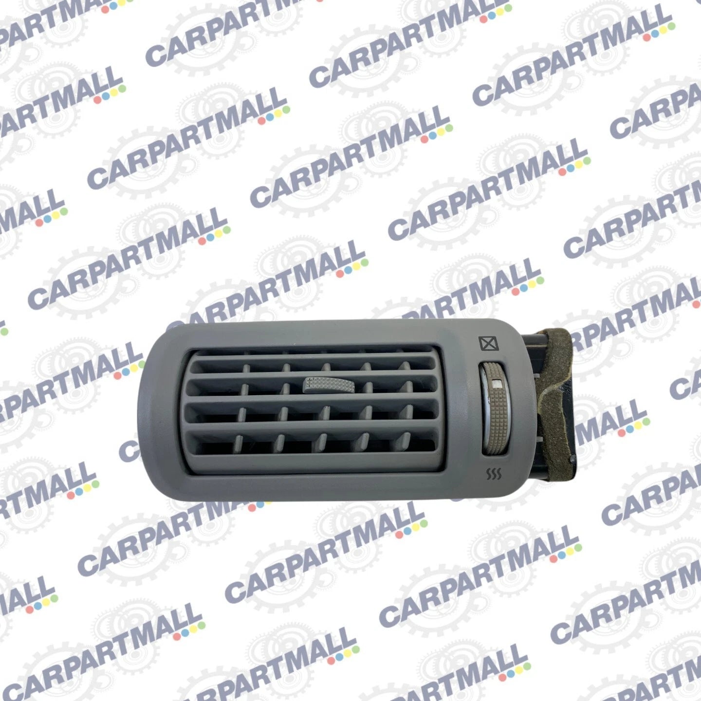 07-09 HYUNDAI SANTA FE REAR RIGHT CENTER PILLAR PASSENGER AC AIR VENT 970502B100