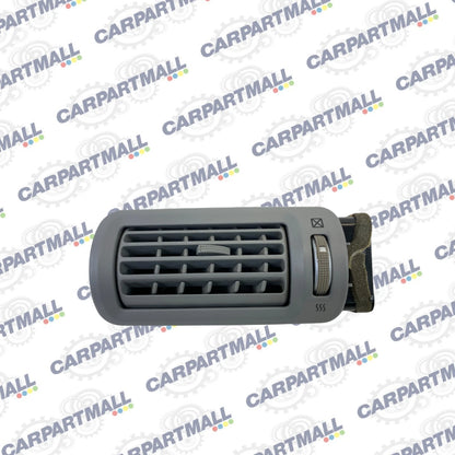 07-09 HYUNDAI SANTA FE REAR RIGHT CENTER PILLAR PASSENGER AC AIR VENT 970502B100