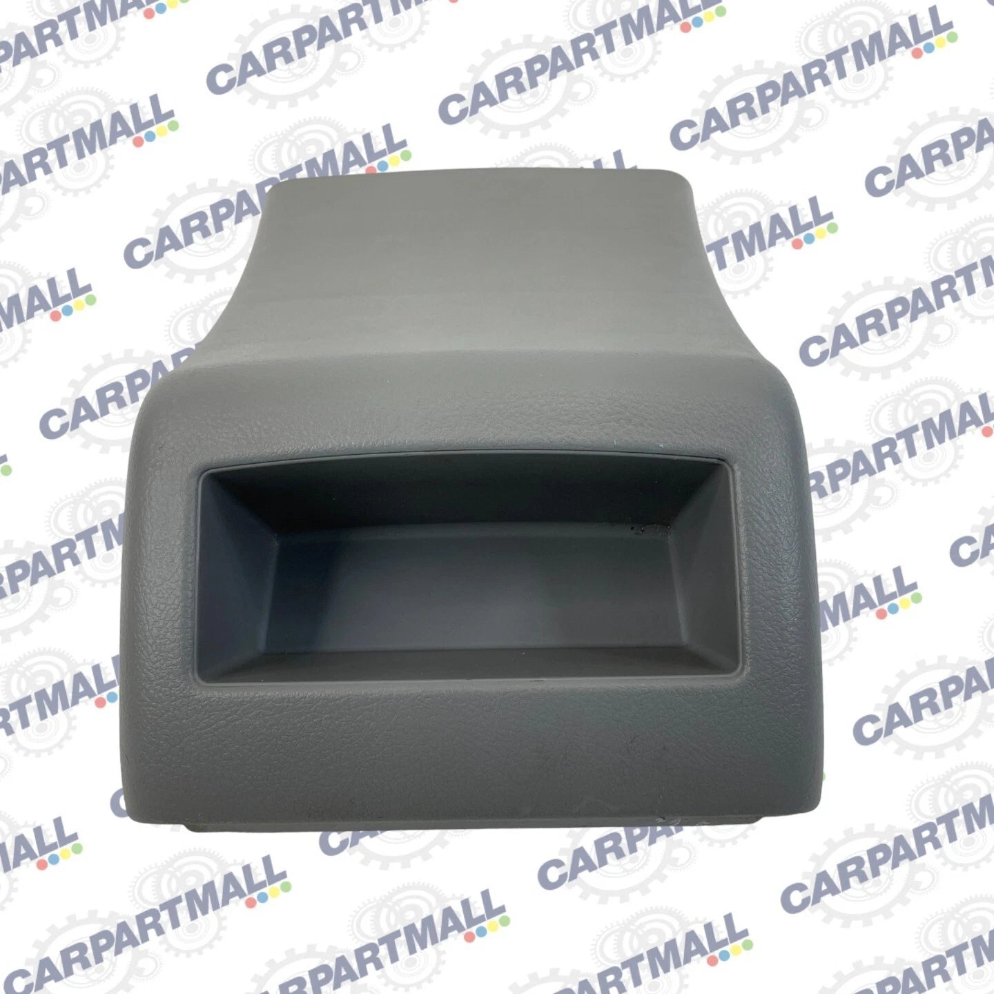 07-11 TOYOTA CAMRY CENTER CONSOLE REAR BACK BEZEL COVER TRIM GARNISH 58923-33030