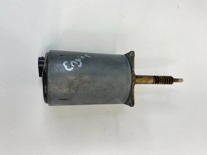 2006-2010 BMW 550I LEFT ENGINE VALVETRONIC ECCENTRIC SHAFT CAMSHAFT ACTUATOR OEM
