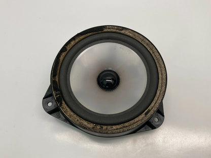 2004-2007 SUBARU IMPREZA WRX STI FRONT RIGHT DOOR AUDIO SPEAKER 86301FE170 OEM