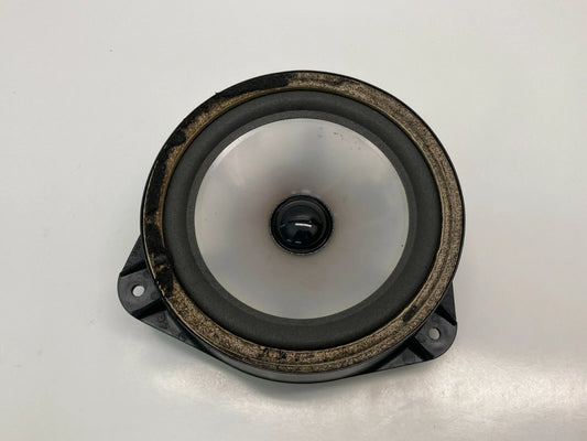 2004-2007 SUBARU IMPREZA WRX STI FRONT RIGHT DOOR AUDIO SPEAKER 86301FE170 OEM