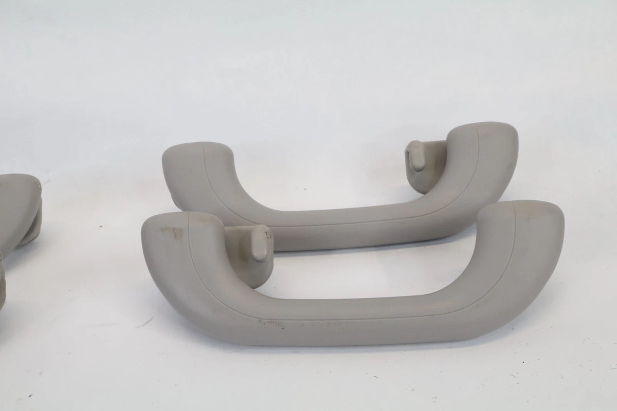 2010-2013 KIA SOUL ROOF GRAB GRIP ASSIST HANDLE SET OF 4 OEM FACTORY