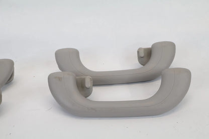 2010-2013 KIA SOUL ROOF GRAB GRIP ASSIST HANDLE SET OF 4 OEM FACTORY