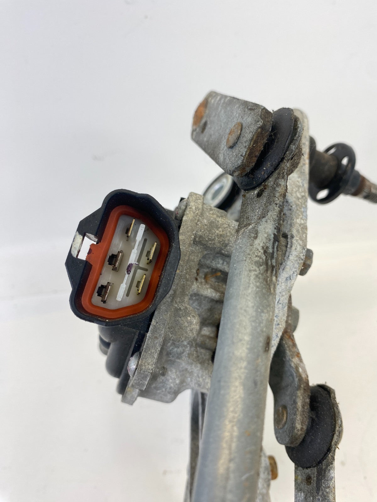 2001-2005 Honda Civic Windshield Front Wiper Motor w/ Linkage 76500-S5D-A030