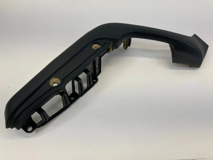 2004-2008 ACURA TL REAR BACK RIGHT PASSENGER SIDE DOOR PANEL TRIM PULL GRIP OEM