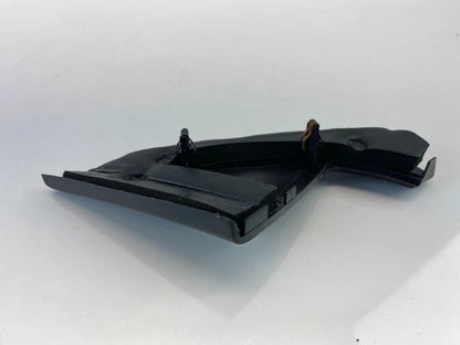 2000-2004 KIA SPECTRA FRONT RIGHT PASSENGER MIRROR CORNER COVER TRIM PANEL OEM