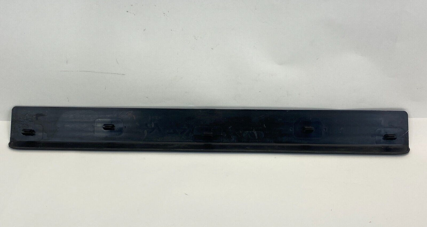 2001-2005 Ford Explorer Sport Trac Front Right Door Sill Step Scuff Plate Trim