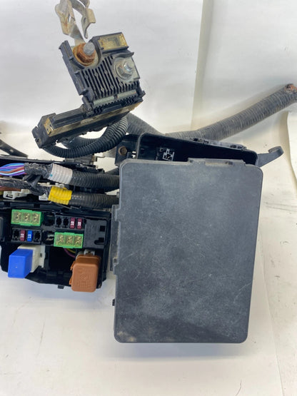 13 14 15 NISSAN ALTIMA 2.5L IPDM ENGINE FUSE BOX RELAY FUSIBLE LINK 284B7-3TA0B