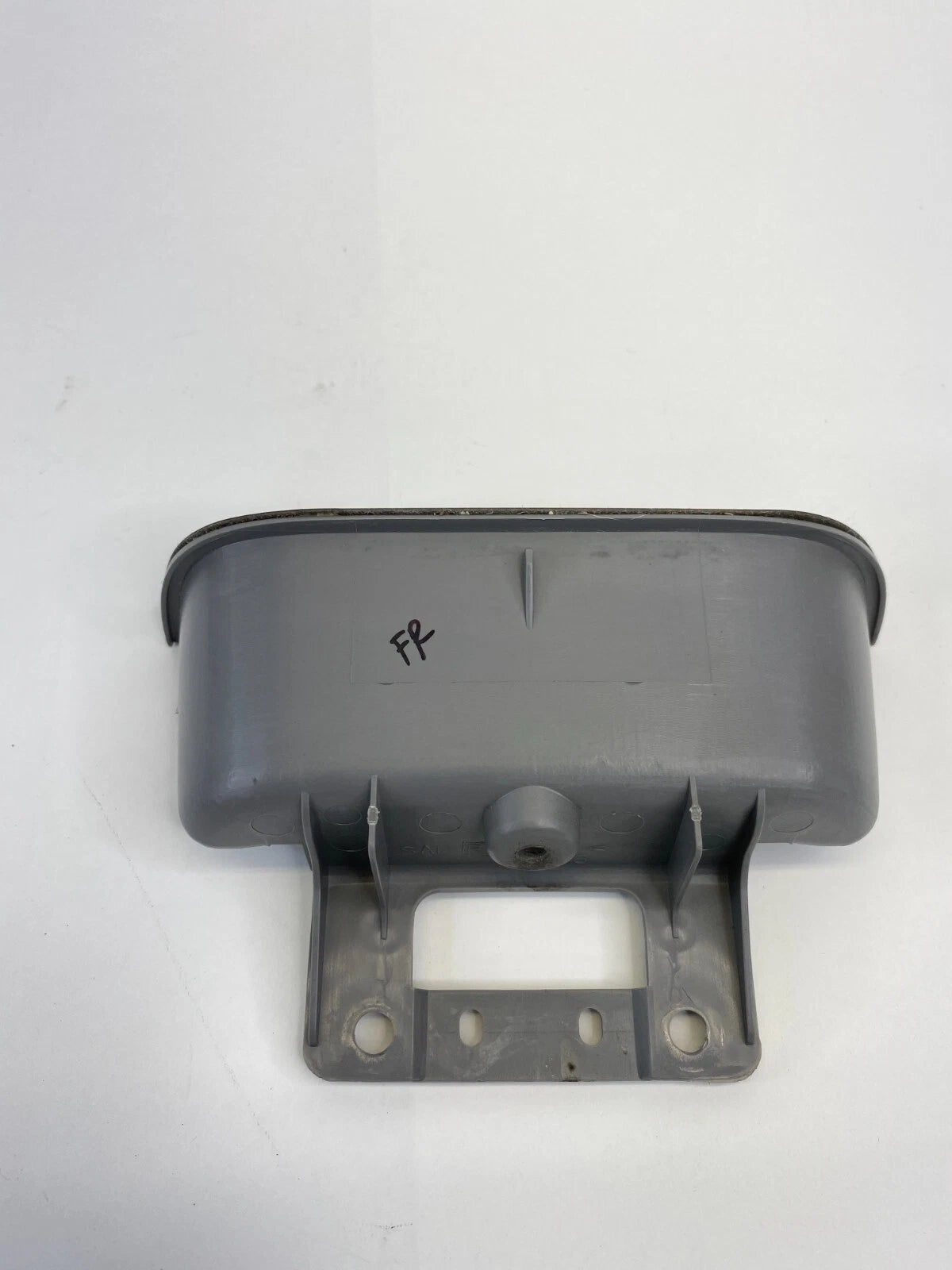 1999-2005 SUZUKI GRAND VITARA FRONT RIGHT DOOR PULL HANDLE POCKET BEZEL OEM