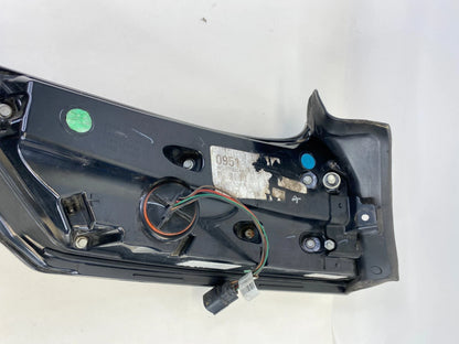 2015-2018 FORD EDGE RH PASSENGER QUARTER PANEL RIGHT TAIL LIGHT LAMP HT4B13404A