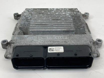 2014-2016 KIA OPTIMA HYBRID 2.4L ENGINE CONTROL MODULE ECU UNIT OEM 39108-2GAN0