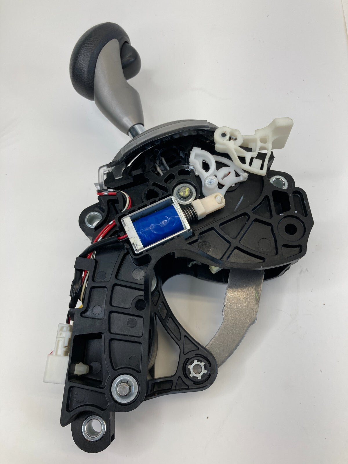 06-11 Honda Civic Sedan 1.8L Automatic Transmission Gear Shifter Lever Selector