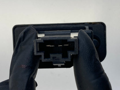 06 Mercedes-Benz CLS500 07-11 CLS550 Trunk License Light Lamp A203-820-02-56 OEM