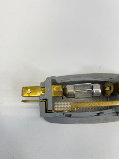 13-18 Hyundai Santa Fe Sport Left Roof Sunvisor Vanity Lamp Light 92891-3SXXX