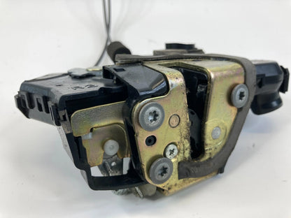 05 06 07 08 09 10 SCION TC FRONT RIGHT SIDE DOOR LOCK LATCH ACTUATOR ASSEMBLY