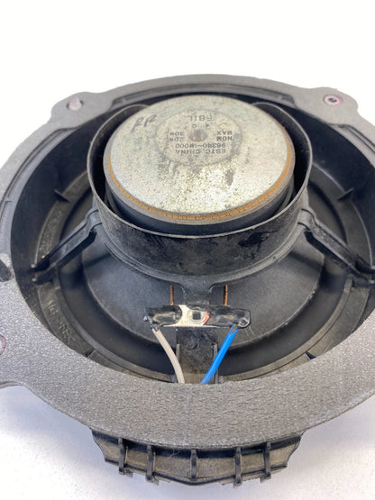 2010 2011 2012 2013 KIA FORTE SEDAN REAR RIGHT DOOR AUDIO SPEAKER 96340-1M000