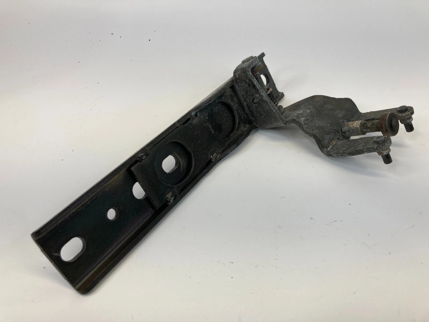 2000-2006 MAZDA MPV REAR LEFT RIGHT MIDDLE SLIDING DOOR HINGE ROLLERS SET OEM