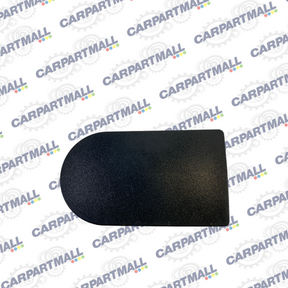 2007-2011 Chevrolet Aveo Sedan Dash Instrument Panel Blank Cover Trim Bezel Cap