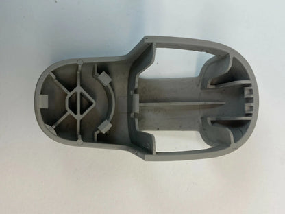2008-2010 CHRYSLER TOWN & COUNTRY UPPER SEAT BELT ADJUSTER BOLT CAP COVER TRIM