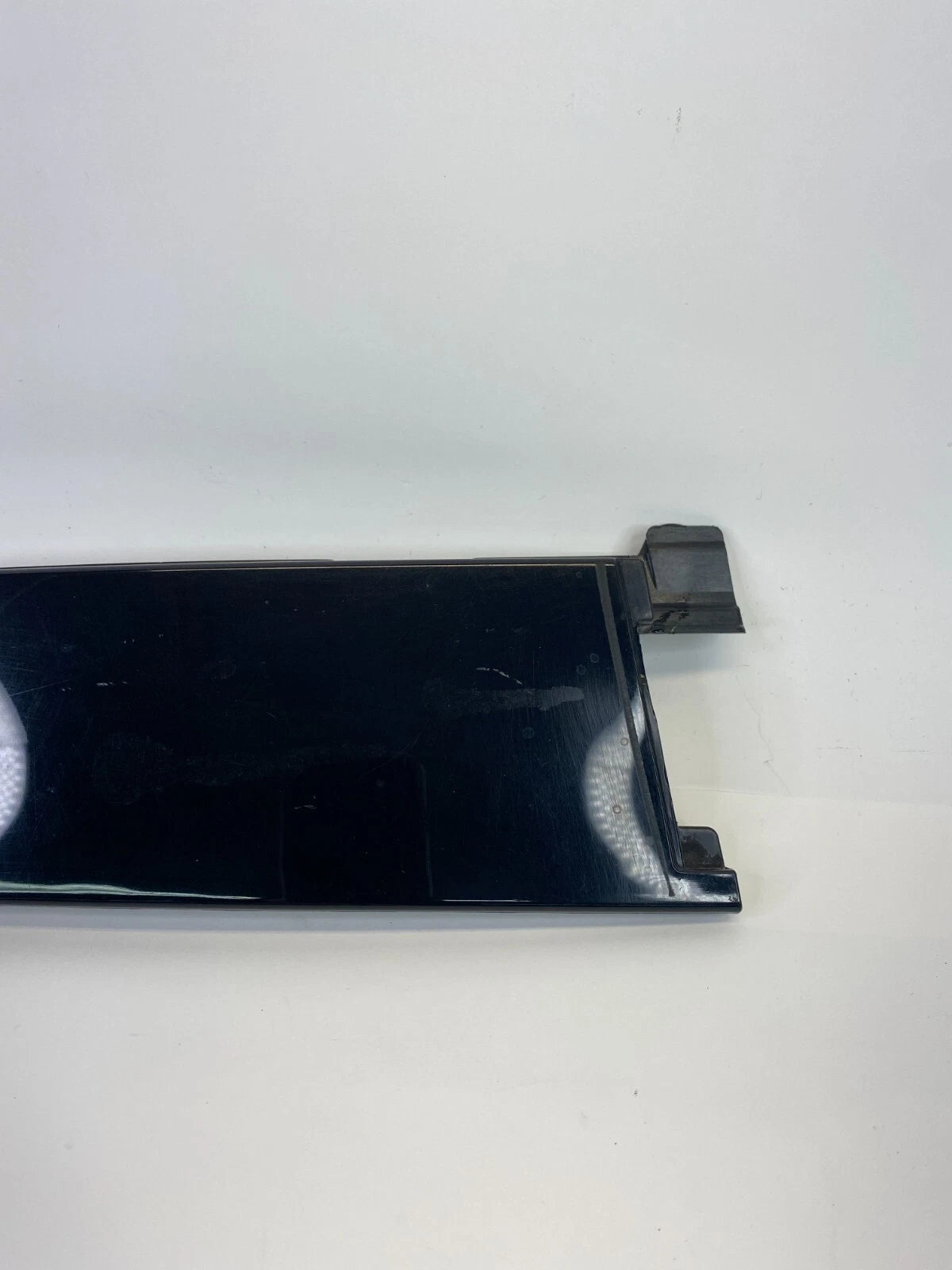 2012-2018 FORD FOCUS REAR LEFT SIDE DOOR EXTERIOR TRIM MOLDING BM51-A254A41-AF