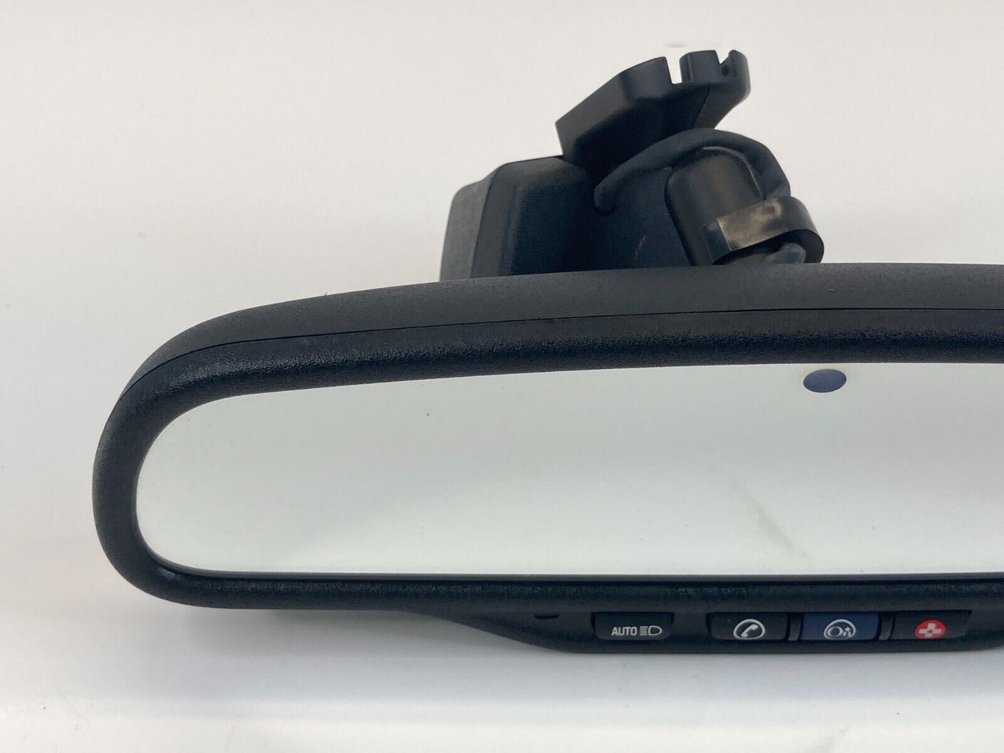 2010 2011 Cadillac STS Rear View Interior Inside Mirror ONSTAR 20756991 OEM