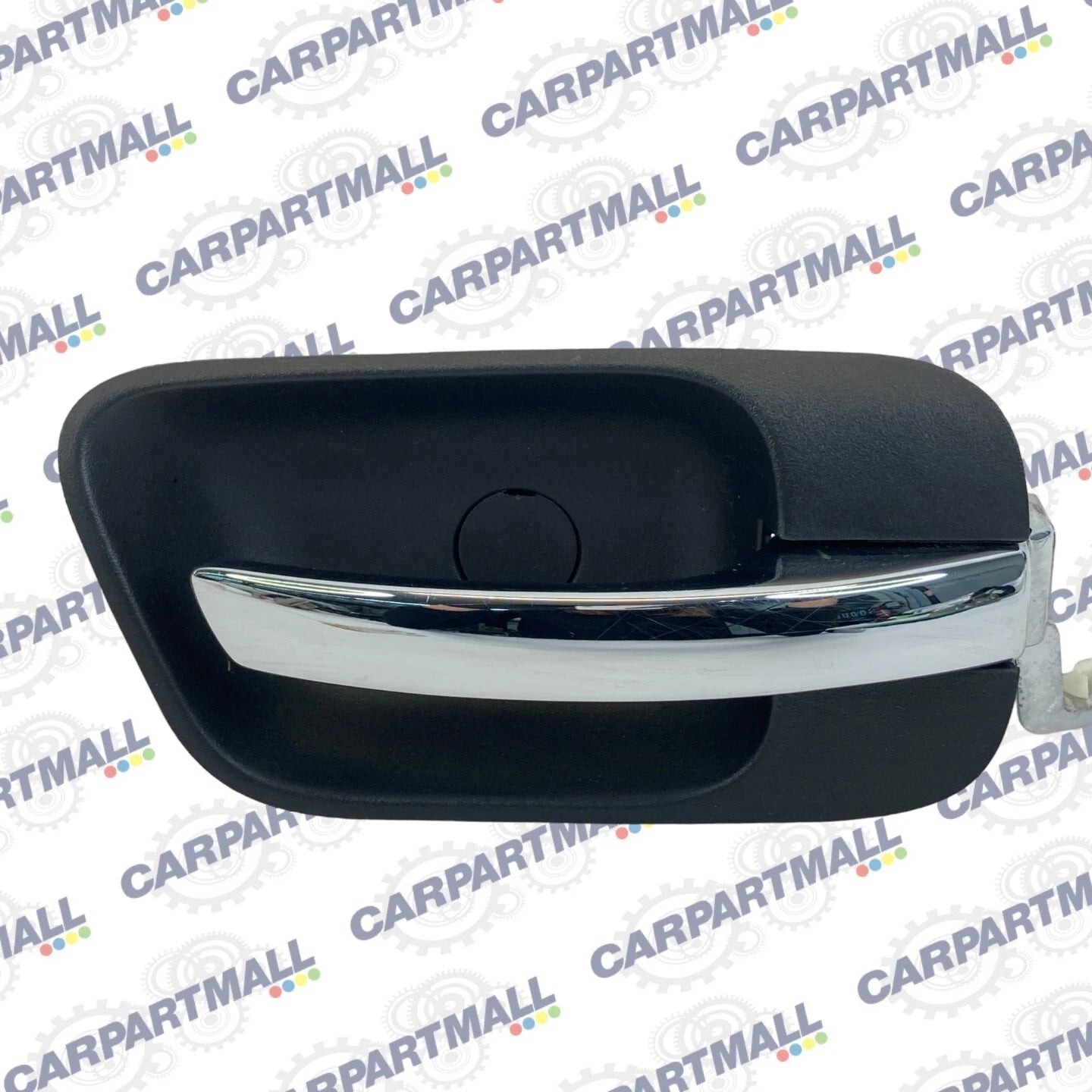 2005-2007 CHRYSLER 300 REAR RIGHT BACK SIDE DOOR INNER DOOR HANDLE 1070402 OEM