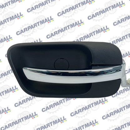 2005-2007 CHRYSLER 300 REAR RIGHT BACK SIDE DOOR INNER DOOR HANDLE 1070402 OEM