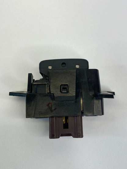 2009-2013 NISSAN ALTIMA RIGHT PASSENGER HEATED HEAT SEAT BUTTON SWITCH