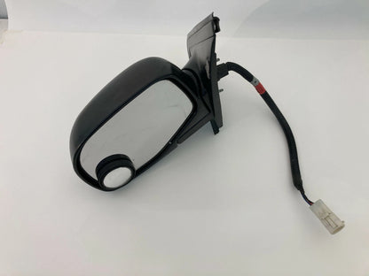 01-03 FORD EXPLORER SPORT 2-DR LEFT SIDE VIEW POWER DOOR MIRROR W/ TURN SIGNAL