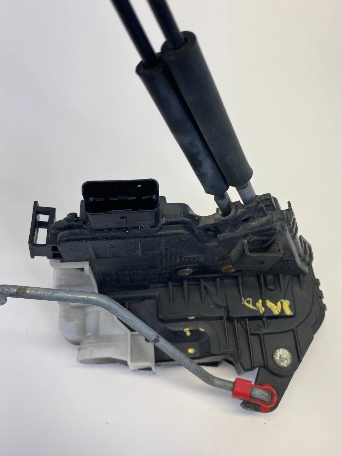 2010-2013 KIA FORTE FRONT RIGHT PASSENGER DOOR LOCK LATCH RELEASE ACTUATOR OEM
