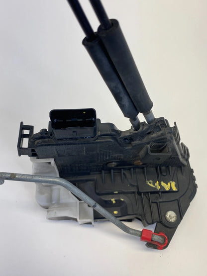 2010-2013 KIA FORTE FRONT RIGHT PASSENGER DOOR LOCK LATCH RELEASE ACTUATOR OEM