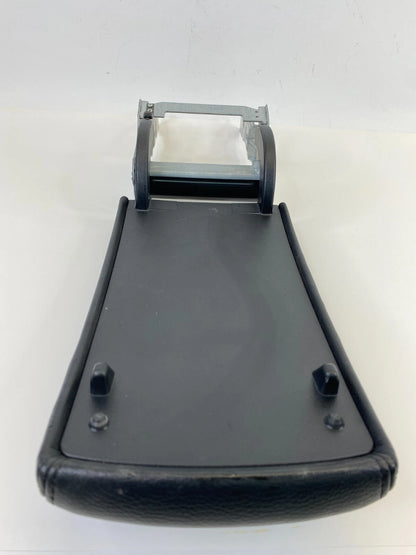 2009-2017 VOLKSWAGEN CC CENTER CONSOLE ARMREST ARM REST COVER LID 3C0-864-207P