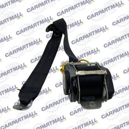 2005-2007 VOLKSWAGEN JETTA FRONT RIGHT SIDE SEAT BELT RETRACTOR 604003400A OEM
