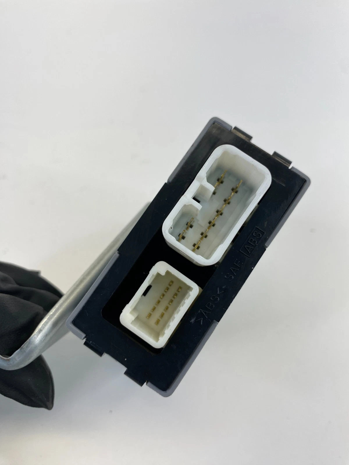 06-09 LEXUS RX350 RX400h WINDSHIELD WIPER CONTROL MODULE RELAY UNIT 85940-48030