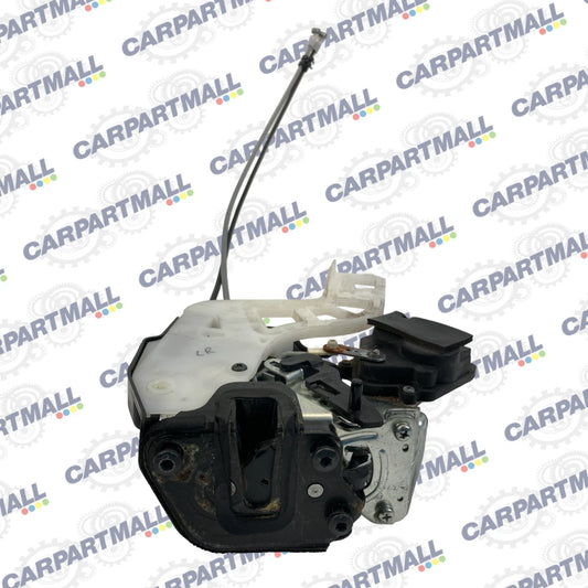 2005-2010 KIA SPORTAGE REAR LEFT SIDE DOOR LOCK LATCH RELEASE ACTUATOR OEM