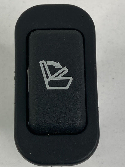 2010-2019 Lincoln MKT Rear Right Seat Release Adjuster Switch Button 8A4T-14B178