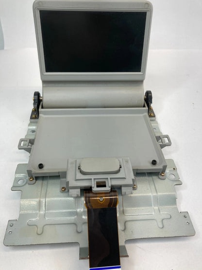 2005 05 HONDA PILOT ROOF OVERHEAD ROOF DVD ENTERTAINMENT DISPLAY SCREEN OEM