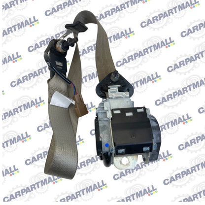 2008-2012 FORD ESCAPE FRONT RIGHT PASSENGER SEAT BELT RETRACTOR 9L84-78612D64-A