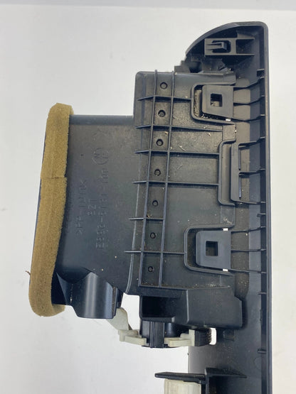 2011 2012 HONDA CR-Z RIGHT SIDE DASH AC HEATER AIR VENT GRILLE TRIM 77220-SZT-G0