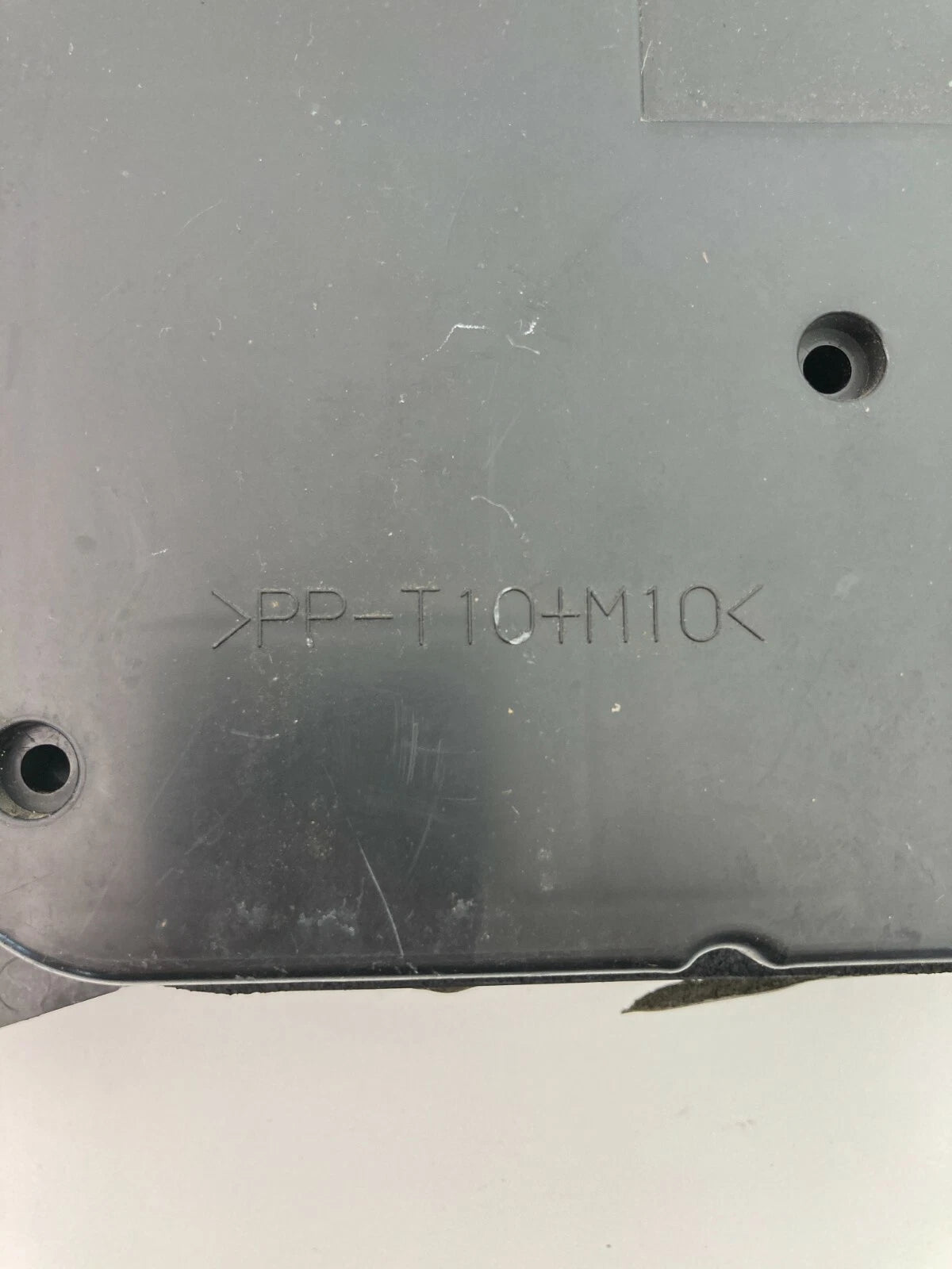 98-05 LEXUS GS300 98-00 GS400 REAR LEFT DRIVER SIDE DOOR SPEAKER ASSEMBLY OEM