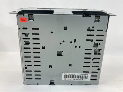 2008 08 FORD ESCAPE RADIO AM FM DISC CD PLAYER RECEIVER 8L8T-19C108-AL OEM