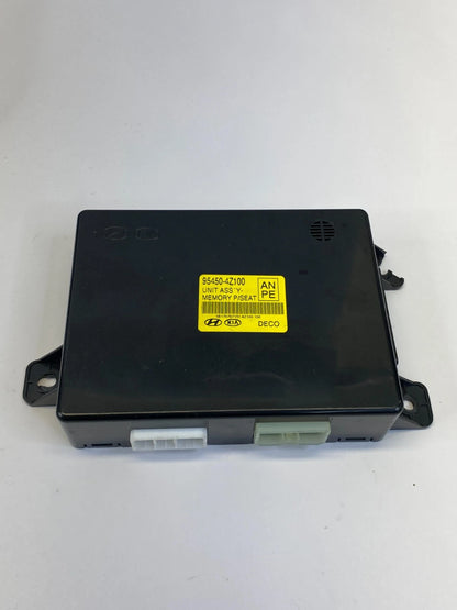 2016-2018 HYUNDAI SANTA FE SPORT MEMORY POWER SEAT CONTROL MODULE 95450-4Z100