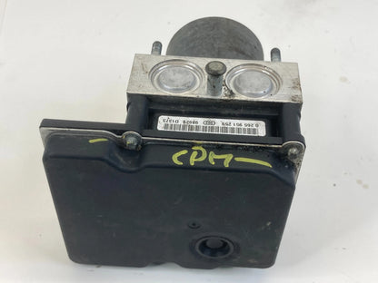 10-13 LINCOLN MKT FLEX 3.5L A/T AWD ABS ANTI LOCK BRAKE PUMP MODULE AA83-2C405-A