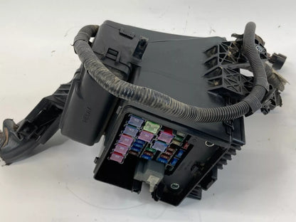 06-08 LEXUS RX400H 3.3L V6 HYBRID ENGINE FUSE RELAY BOX COMPARTMENT 82815-48260