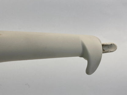 2007-2009 DODGE CALIBER ROOF REAR LEFT SIDE INNER GRAB GRIP HANDLE ASSIST OEM